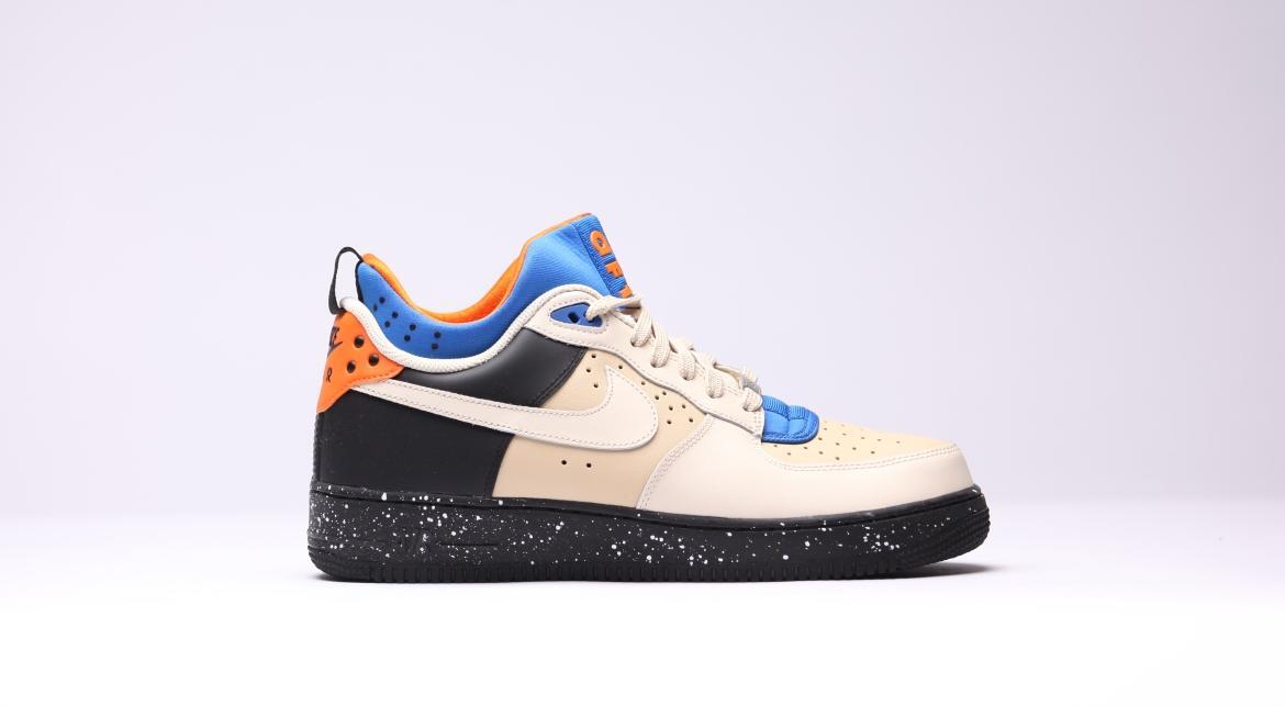 Nike air force one mowabb hotsell